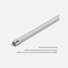 FLOURECENT LED TUBE 2FT 10W